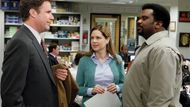 The Paper Premiere reveals what happened to Dunder Mifflin | Image via Peacock